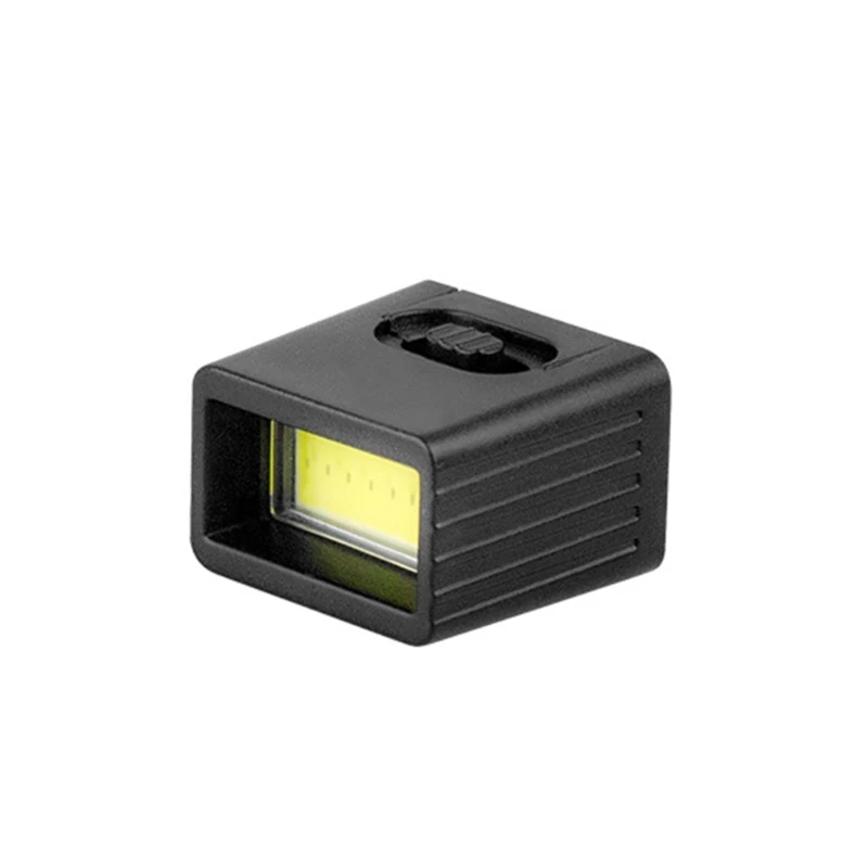 

97QC LED Фонарик 9В