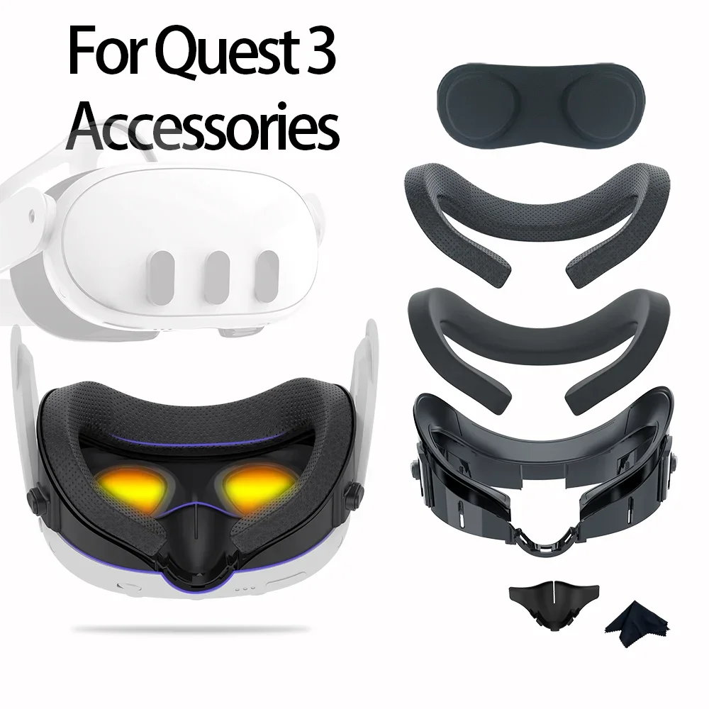 Ремешок Halo для Meta Quest 3