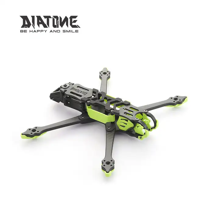 Diatone Roma F6 260mm Frame