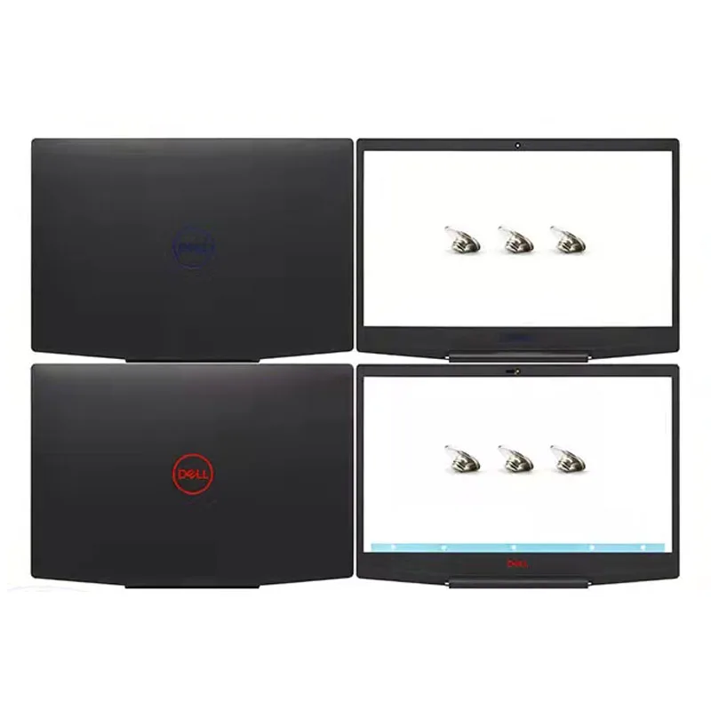 

Applicable To New And Original Dell G3 3590 3500 LCD Back Cover / LCD Front Baffle / A shell B Shell 0747KP YGCNV 9HCYM
