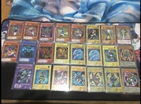 yu gi oh wcs world conference prizes plate card series classic battle board game collection card %ef%bc%88not original%ef%bc%89