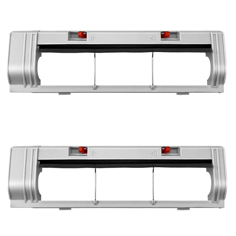 

Запчасти для робота-пылесоса Xiaomi G1, 2 шт.