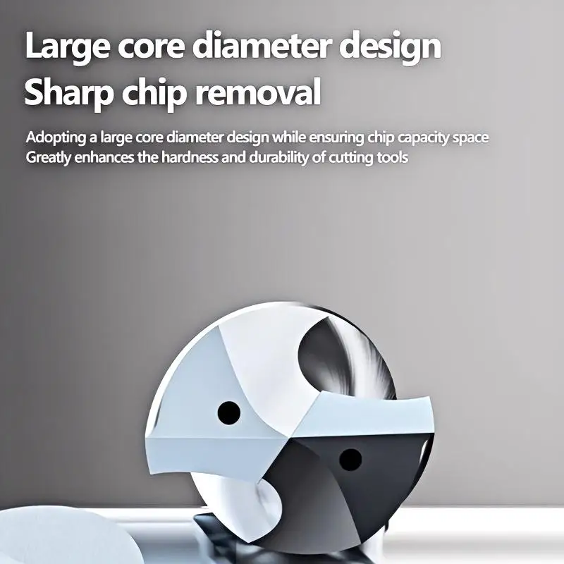 T&ampL Бита из карбида вольфрама 8/9/10/11/12/13/14 мм Диаметр хвостовика 8 10 12 14 Внутреннее