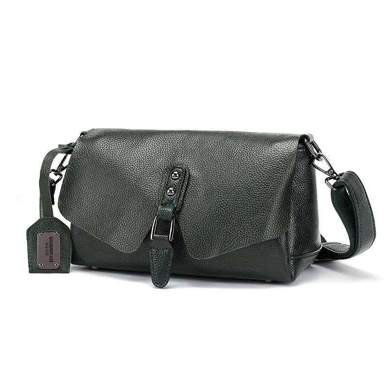 

Bag Female Women's 100% genuine leather bags handbags crossbody bags for women shoulder bags genuine leather bolsa feminina Tote