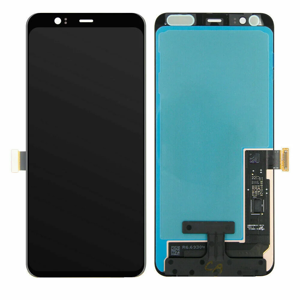 

Suitable for google pixel 4xL oled screen amoled mobile phone screen