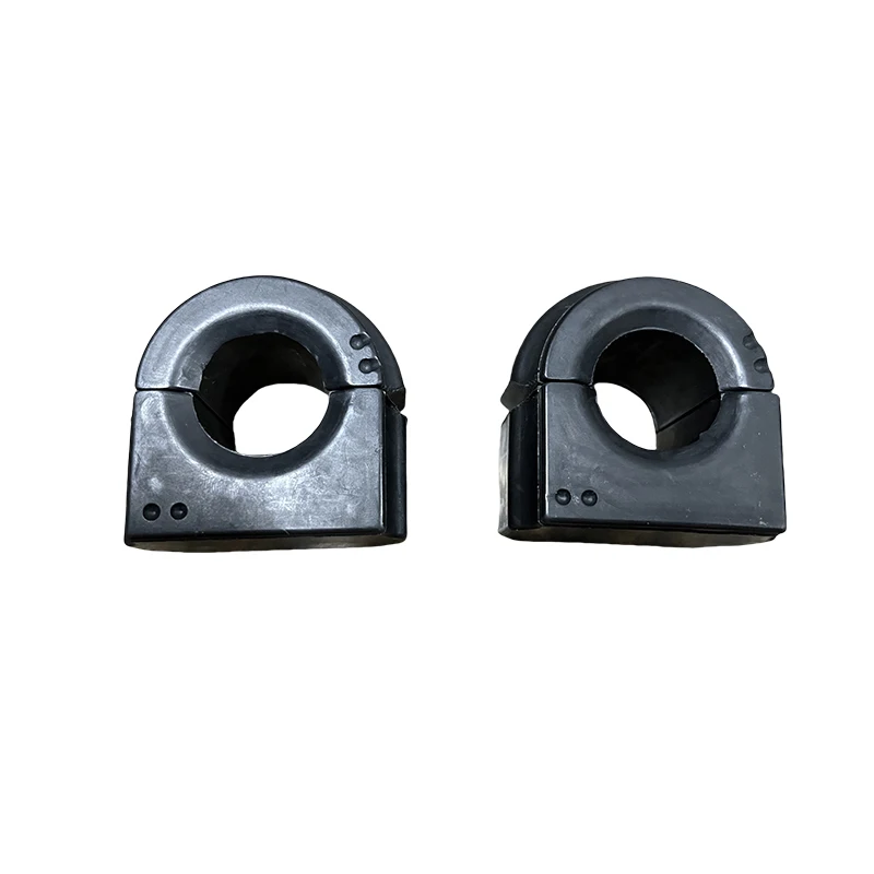 

Для BMW F45 F46 X1 F48 Mini Clubman F54 2 шт. втулка передней стабилизатора 31306853912 31356788710