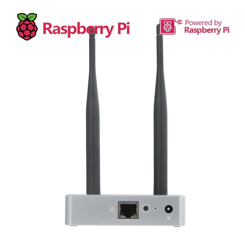 Фотография Helium Indoor Full Hotspot с Semtech SX1302 + SX1250 четырехъядерным процессором 1 5 ГГц