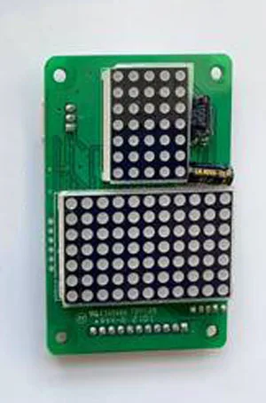 

Лифт COP LOP display Board BVC121