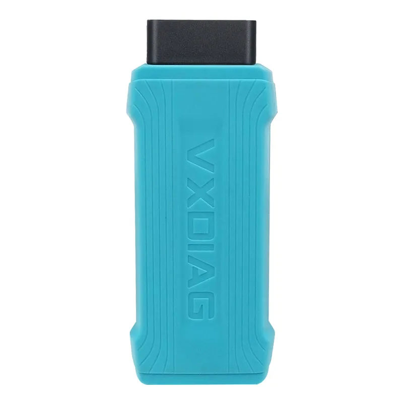 Новый VXDIAG VCX SE для VW Замена 5054A/ 6154 Автомобильный сканер Wifi USB ECU программирование