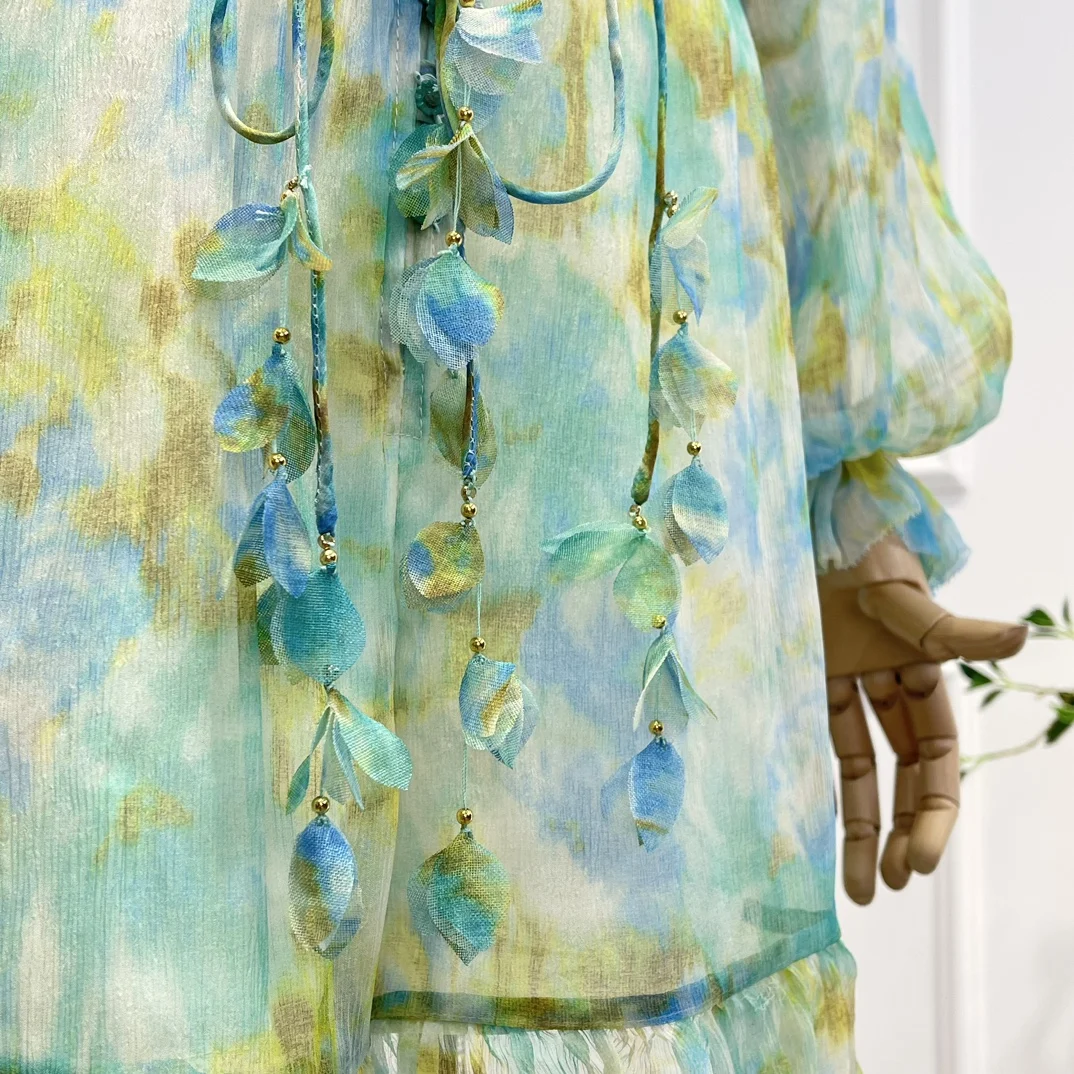 Рисунок 5 - Новинка весна-лето 2023