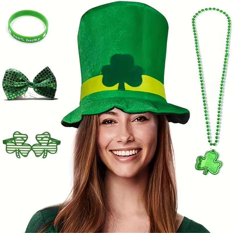 

Праздничная шляпа