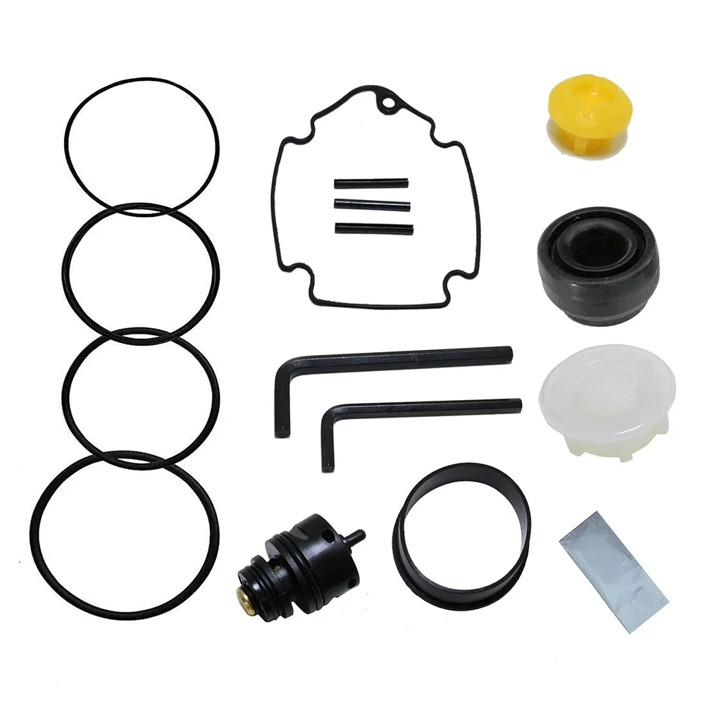 RN175A Ремкомплект Переключатель Комплект для капитального ремонта