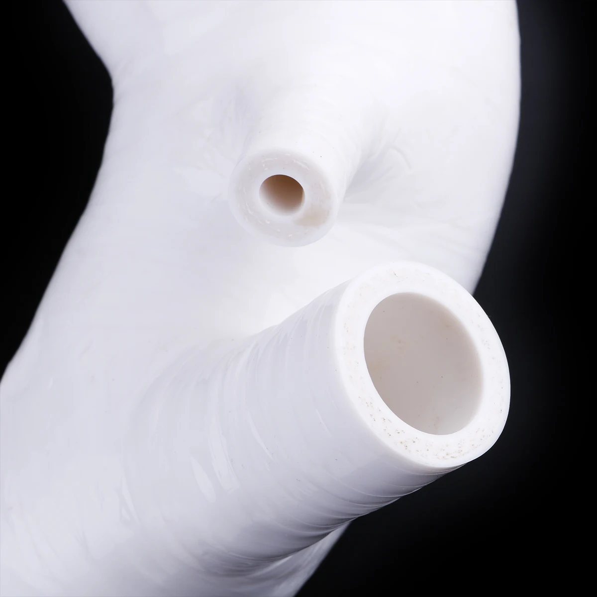 Силиконовый воздухозаборный шланг подходит для Audi TT 225/S3/A3/AMU/APX/BAM Seat Leon Cupra R