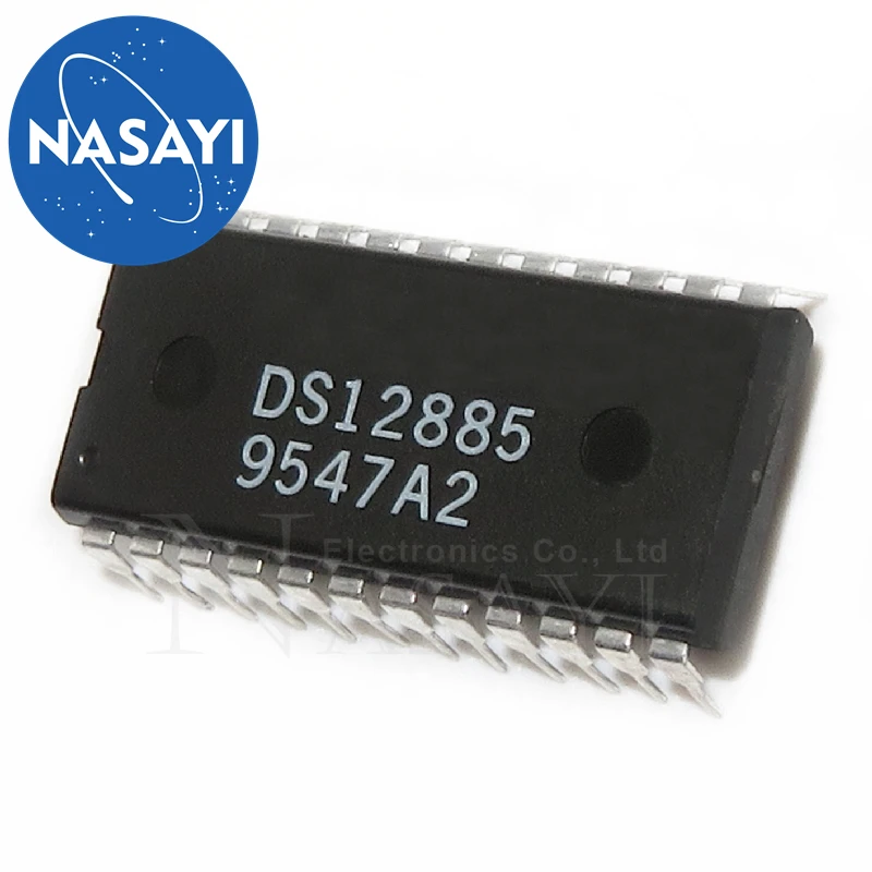 

DS12885 12885 DIP-24
