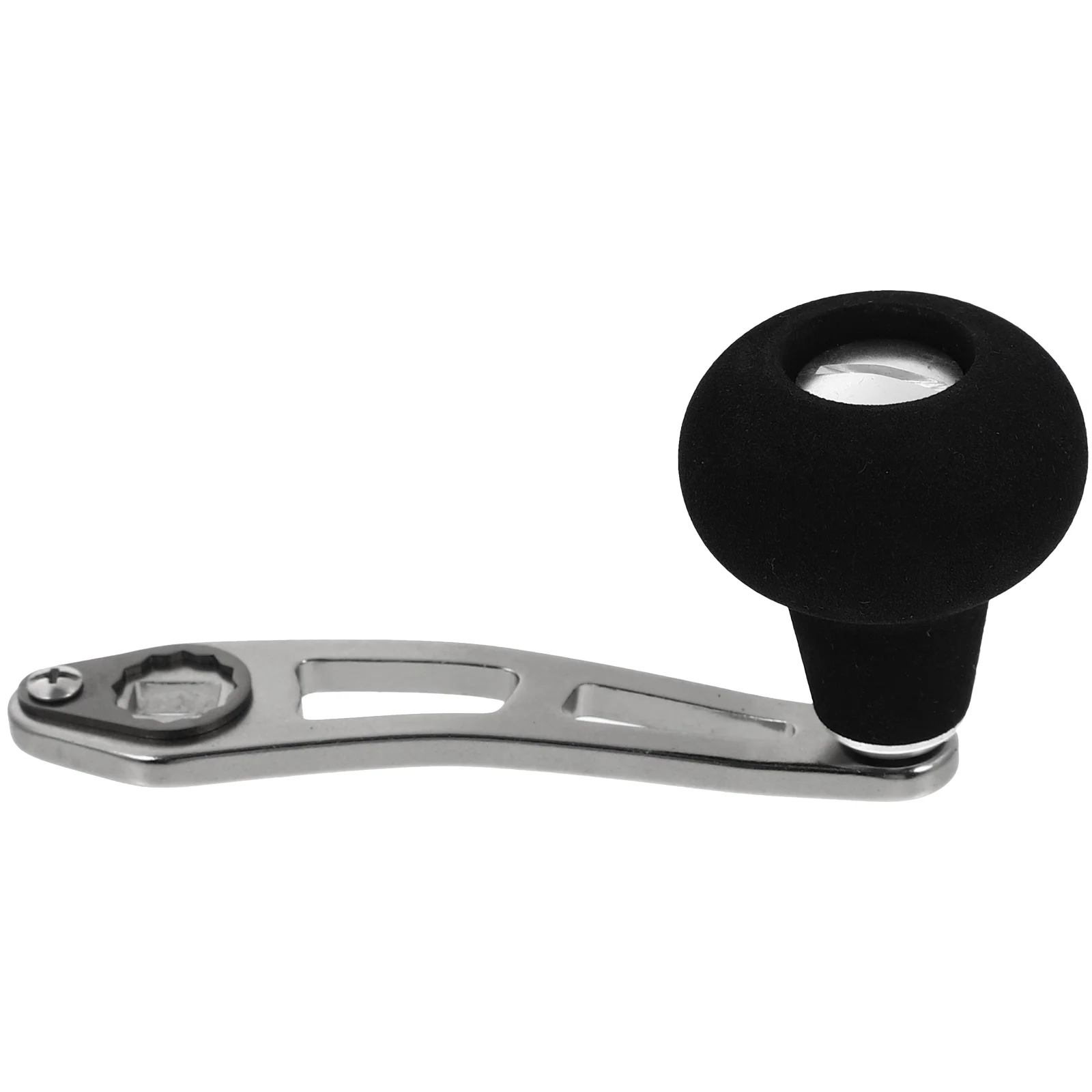 

1 Pc Fishing Reel Handle Premium Durable Prime Handle Parts Grip for Fishing Reel