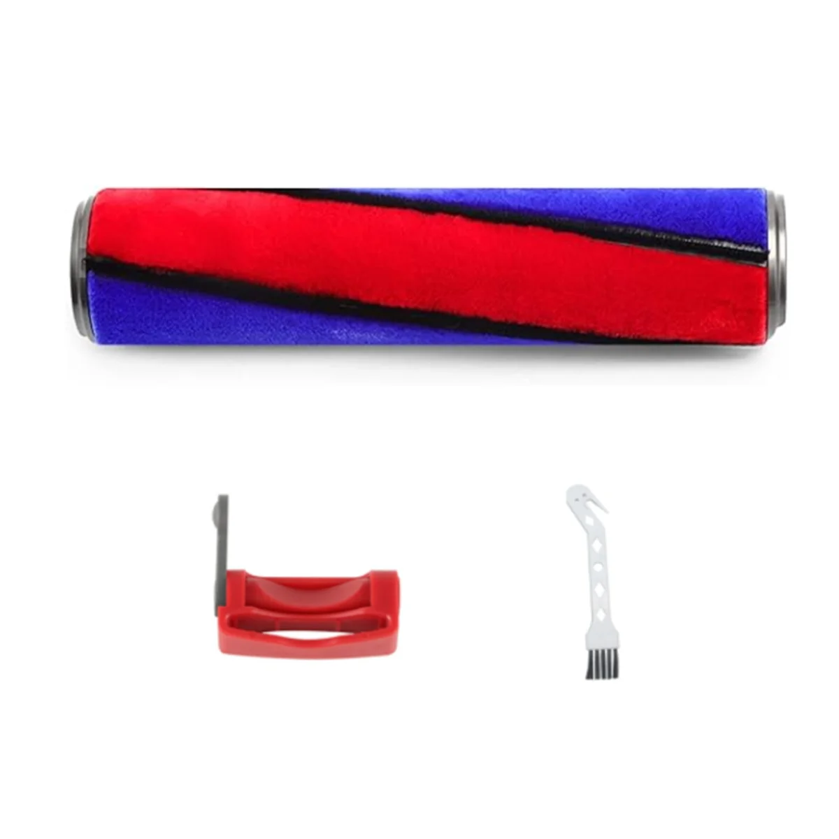 Запасная Детская щетка для беспроводного вакуумного устройства V6 V7 V8 V10 V11-A