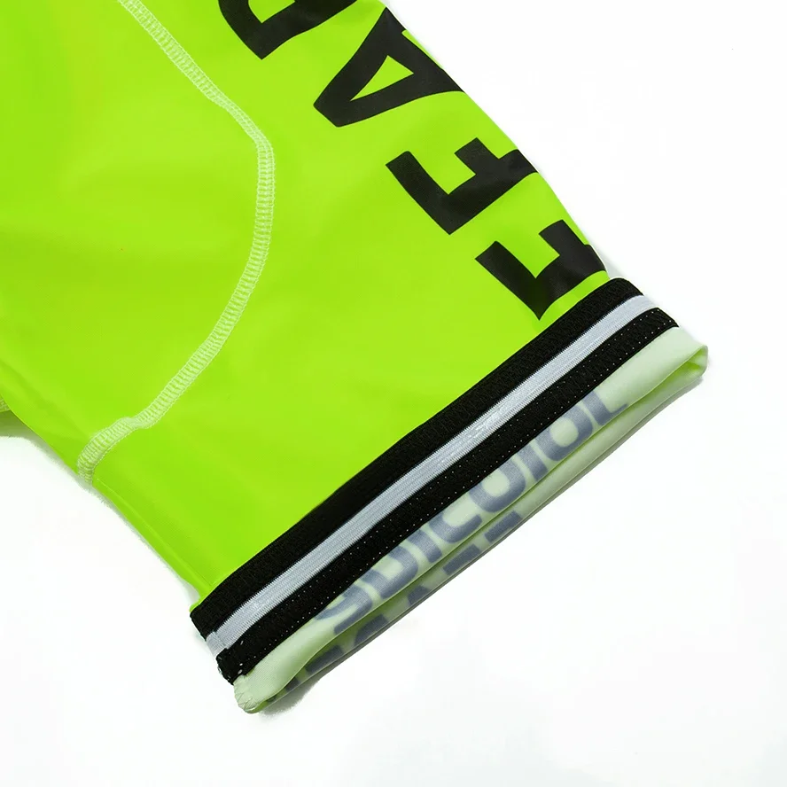 Желтые велосипедные шорты Fluor 20D Gel для мужчин и женщин, мода 2024 года, велосипедные шорты efpapel, велосипедная одежда, велосипедные шорты, быстросохнущие велосипедные брюки, брюки (art.: 3920c8657defc) - 3920c8657defc