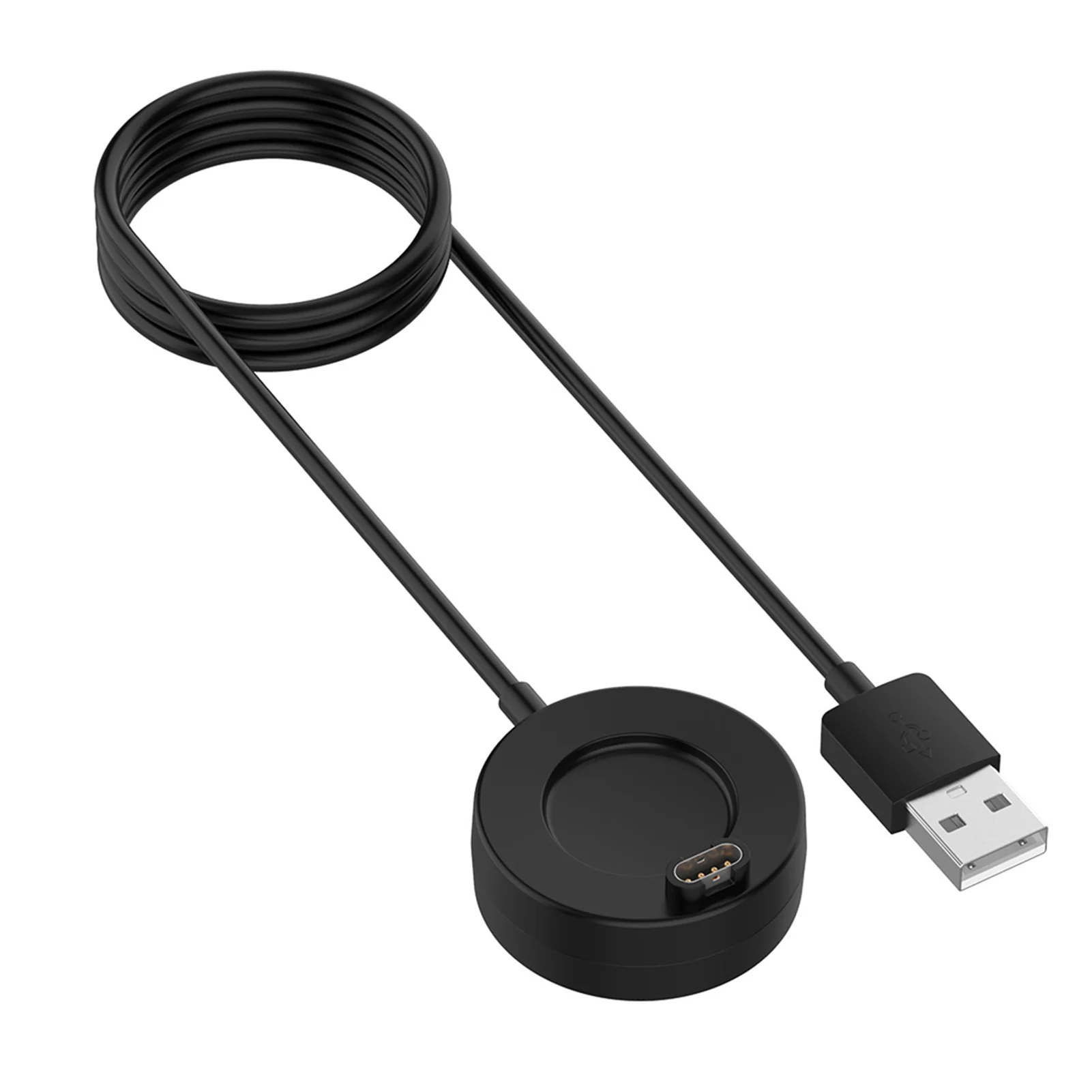 

Зарядный кабель для Garmin Vivoactive 3, зарядное устройство для телефона 935, USB док-станция 945, 245, быстрое зарядное устройство 5, 5X Plus, 6, 6S, 6X Plus, чехол-на...