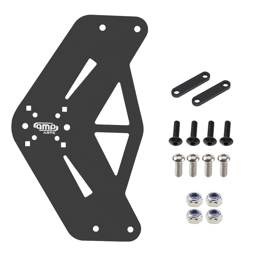 5 л топливный бак бензиновый замок монтажный комплект для Jeep Wrangler JK JL &amp Gladiator JT 2/4