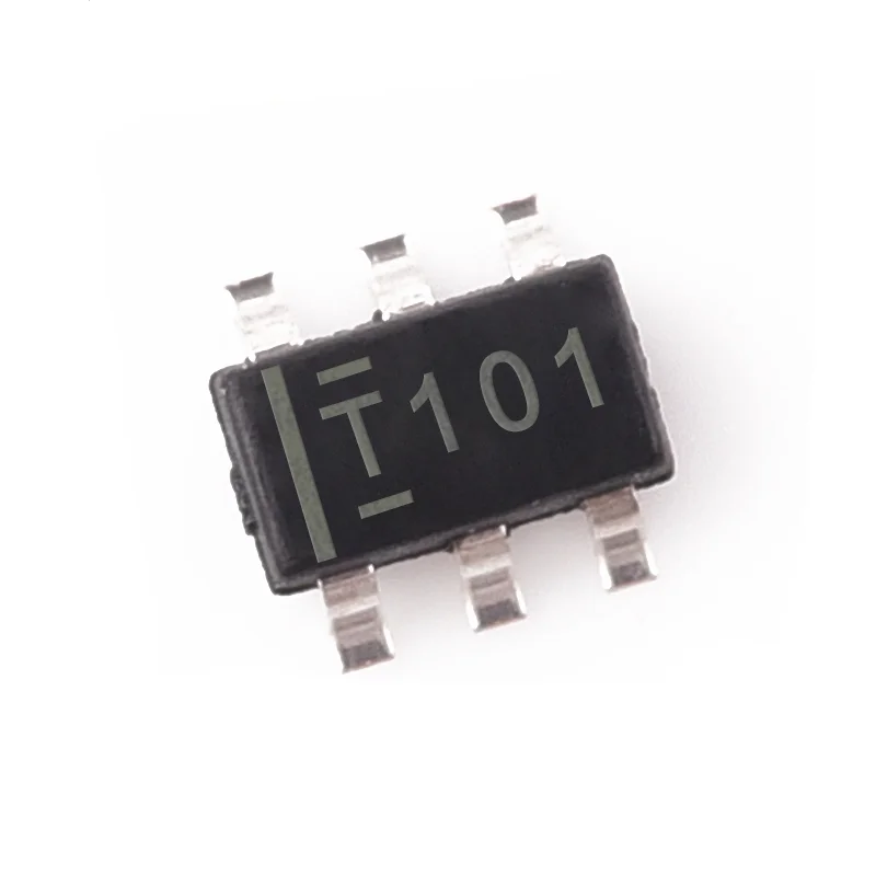 

New original TMP125AIDBVR patch SOT23-6 SPI interface ±12℃ temperature