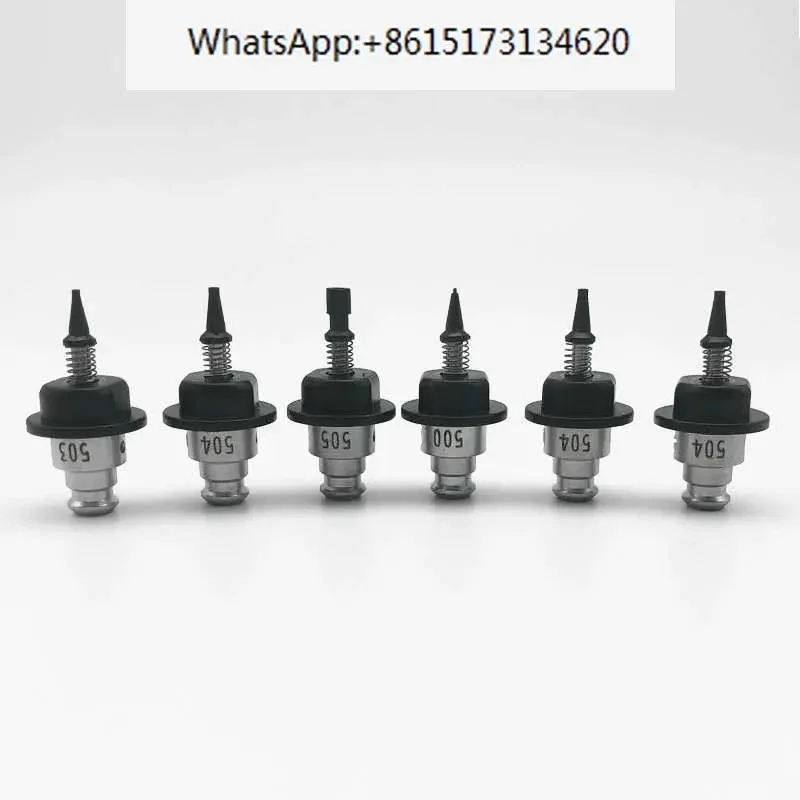 JUKI TORNADOSMT для OpenPNP