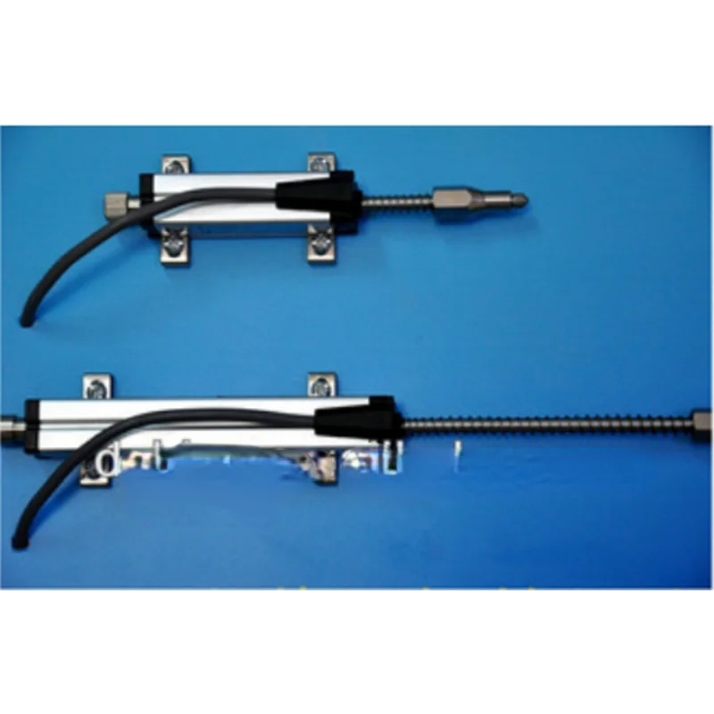 

Mitutoyo Glass Smart Linear Position Transducer