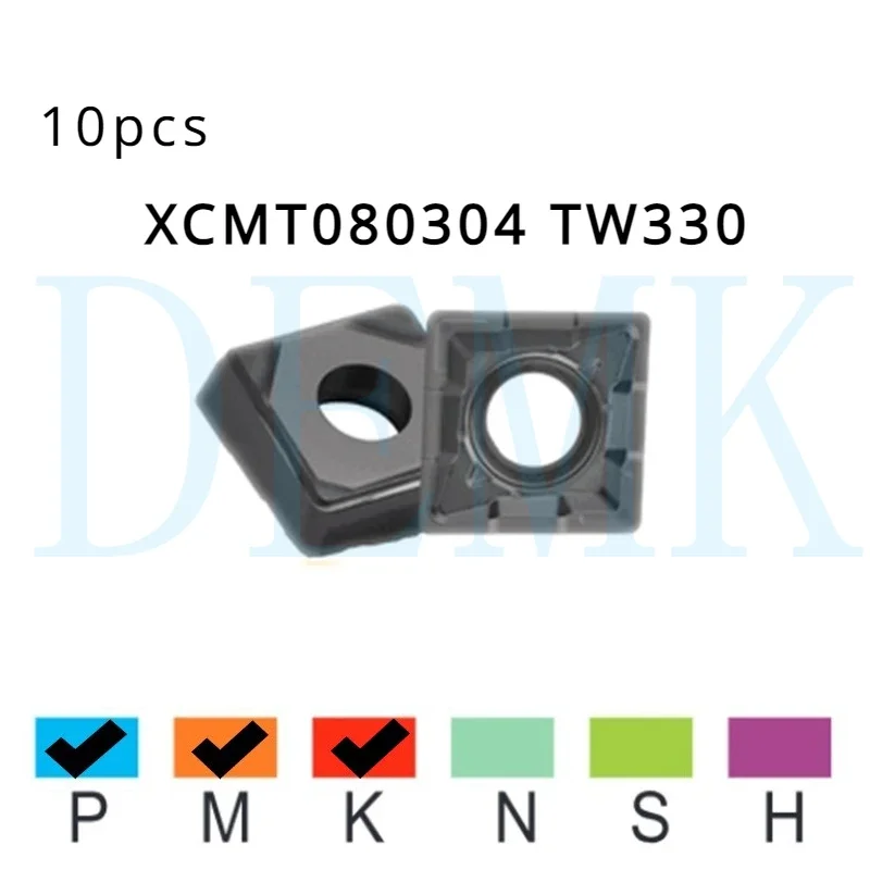 

Сверла DEMK TCAP серия 08R 10R 12R 14R 16R 20R 2.25D 3.25D