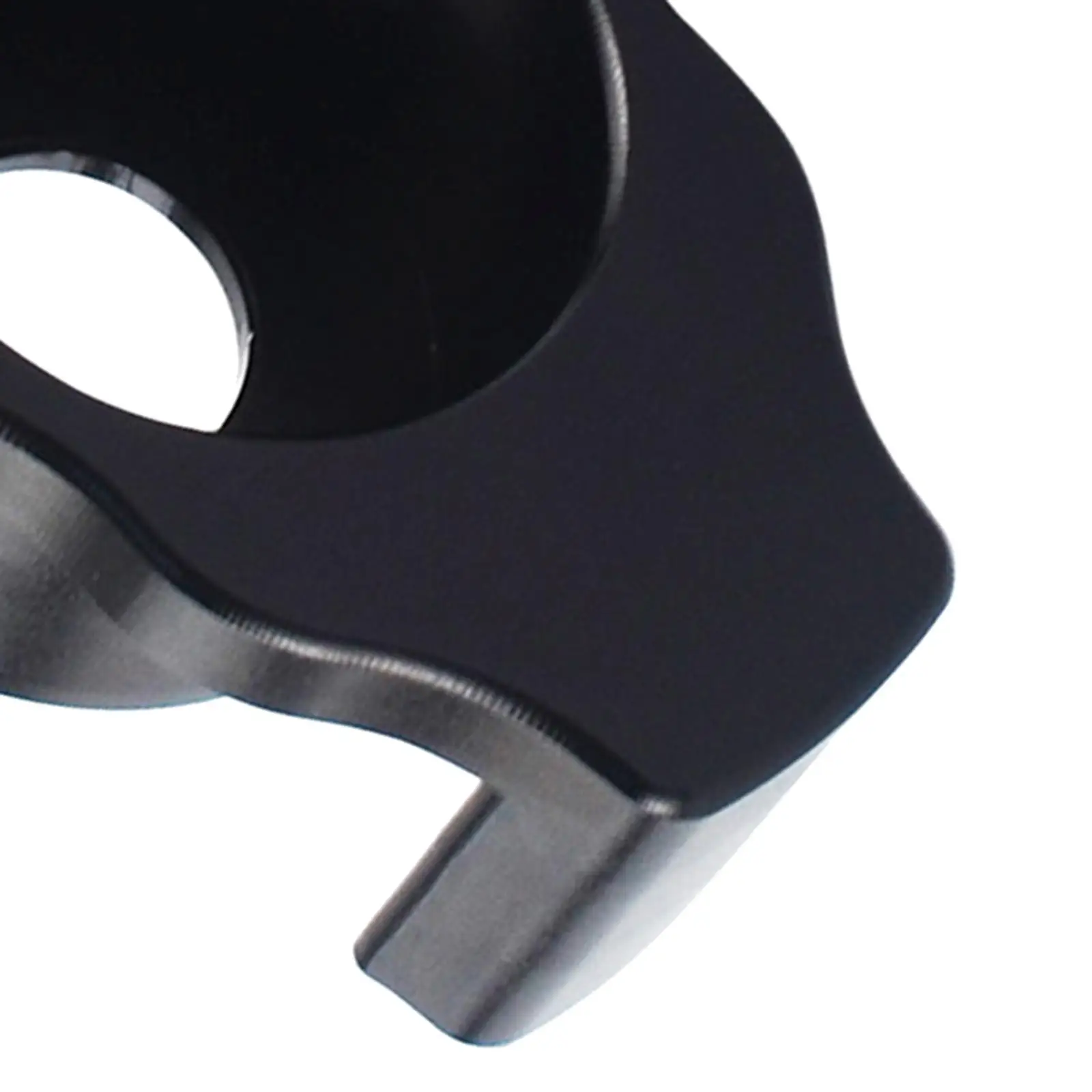 MQB Алюминиевая вставка для крепления в виде собачьей кости VW Golf GTI R MK7