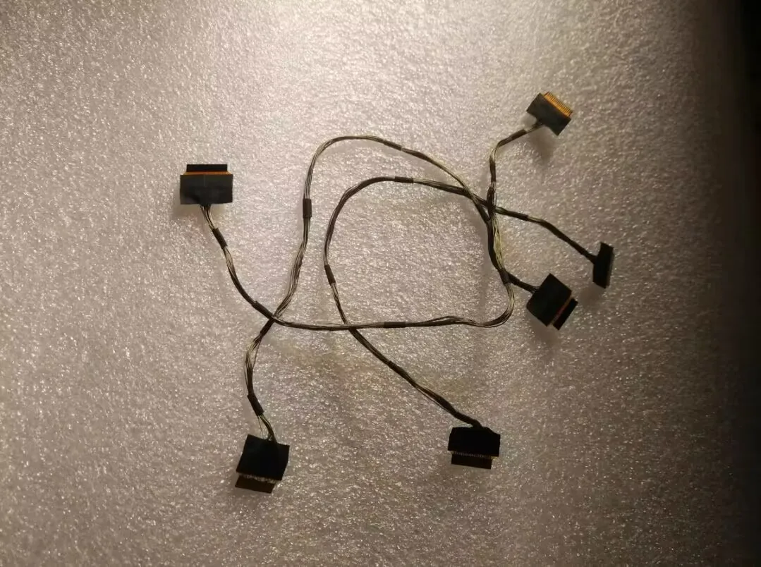 SG906PRO SG906PRO2 SG906MAX четырехосевой БПЛА аксессуары PTZ линейные части