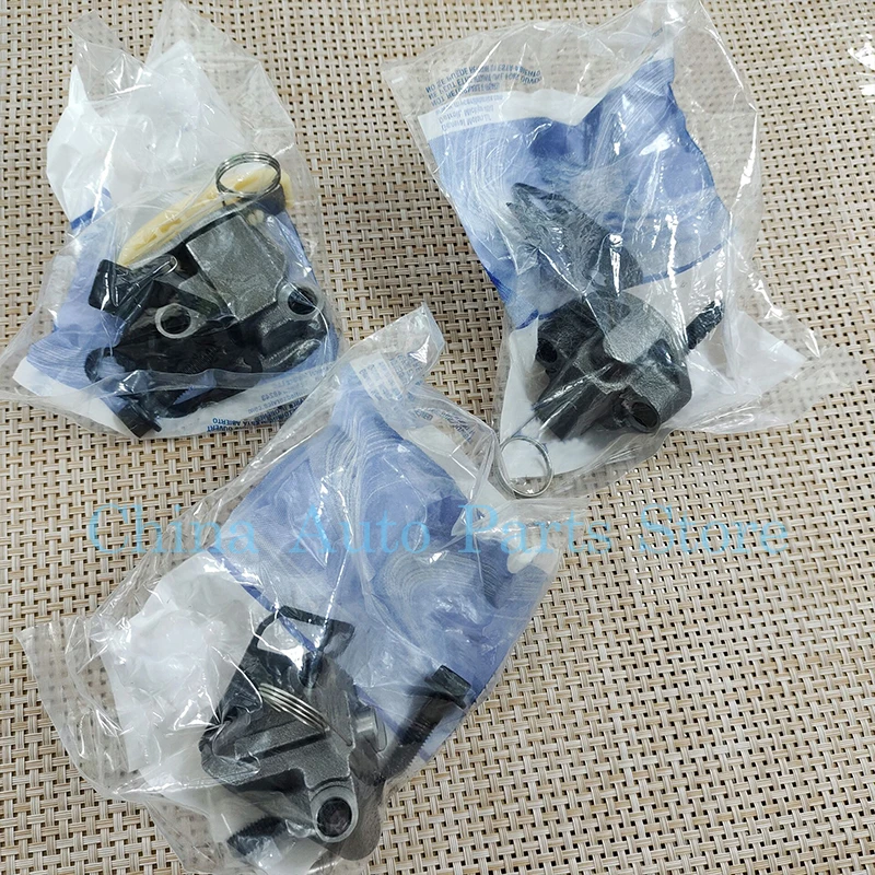 12650231 12 шт./1 компл. комплект цепи ГРМ для Chevrolet Buick Lacrosse Equinox ...
