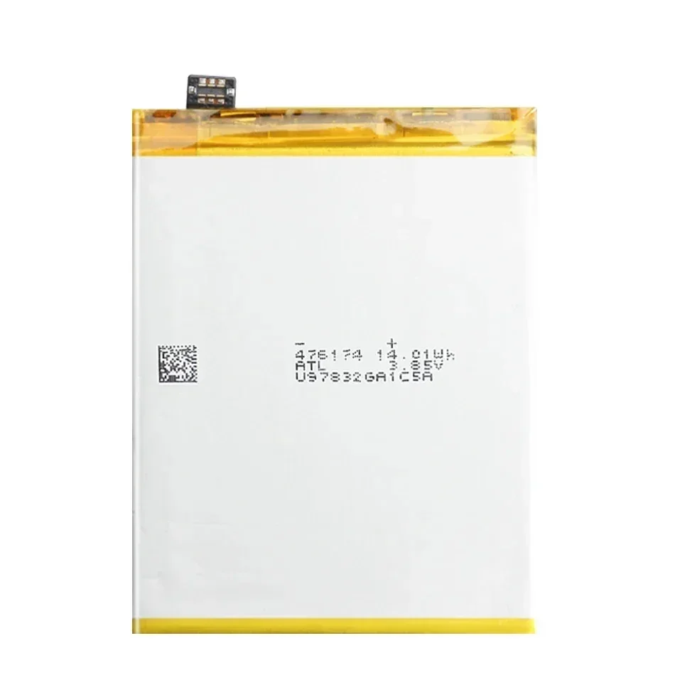 Аккумулятор для One Plus 5 5T 6 6T 7 8 Pro 7Pro OnePlus 1+ BLP637 BLP657 BLP699 BLP685 BLP761 BLP759