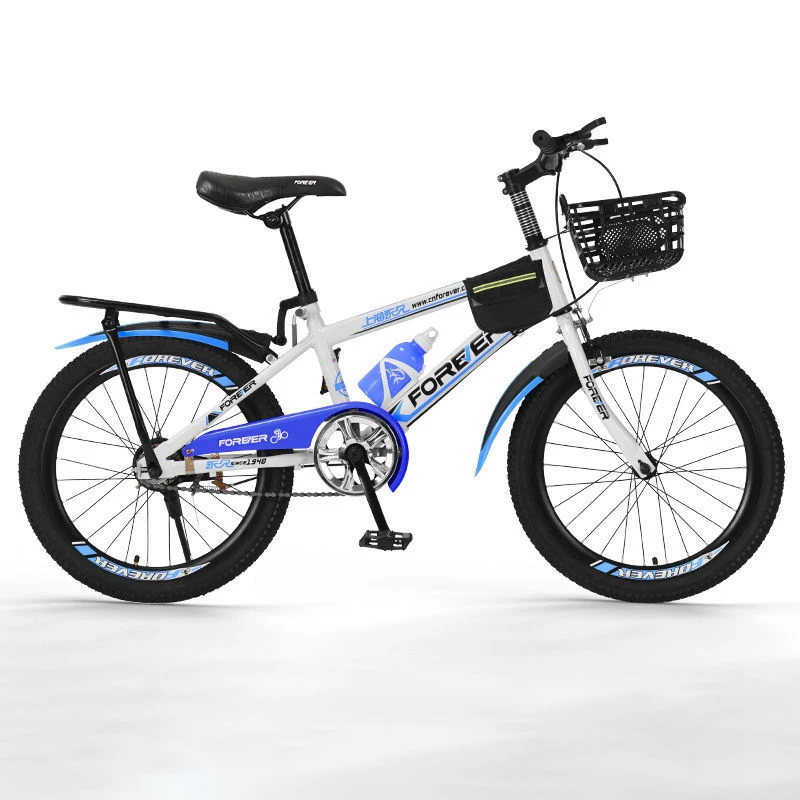 

Fat Tire Mountain Bicycle Men Full Suspension City Speed Bike Kids Dirt Carbon Fiber Rower Elektryczny Carbon Gravel Frame SQC