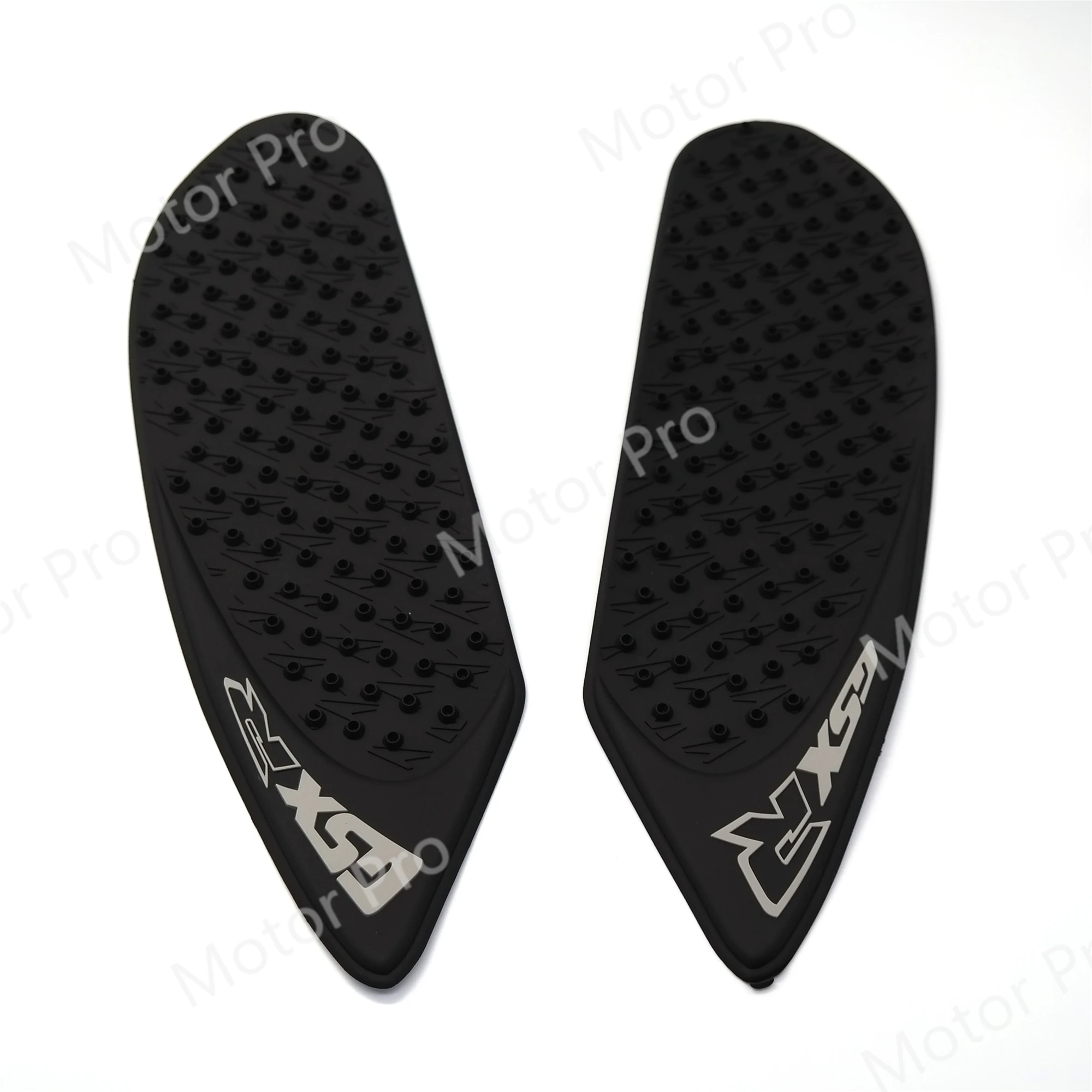 

For SUZUKI GSX-R GSXR 600 / 750 2006 2007 Gas Tank Pad Protector Stickers Knee Grip Traction Pads GSXR600 GSXR750 GSX-R600