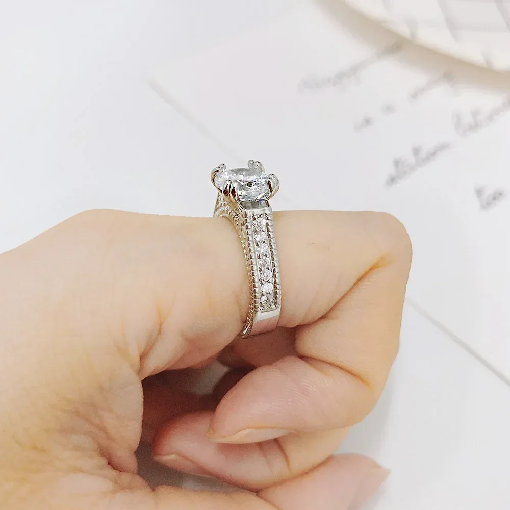 Y2K новая модель из нержавеющей стали для девушек роскошная Изысканная блестящая