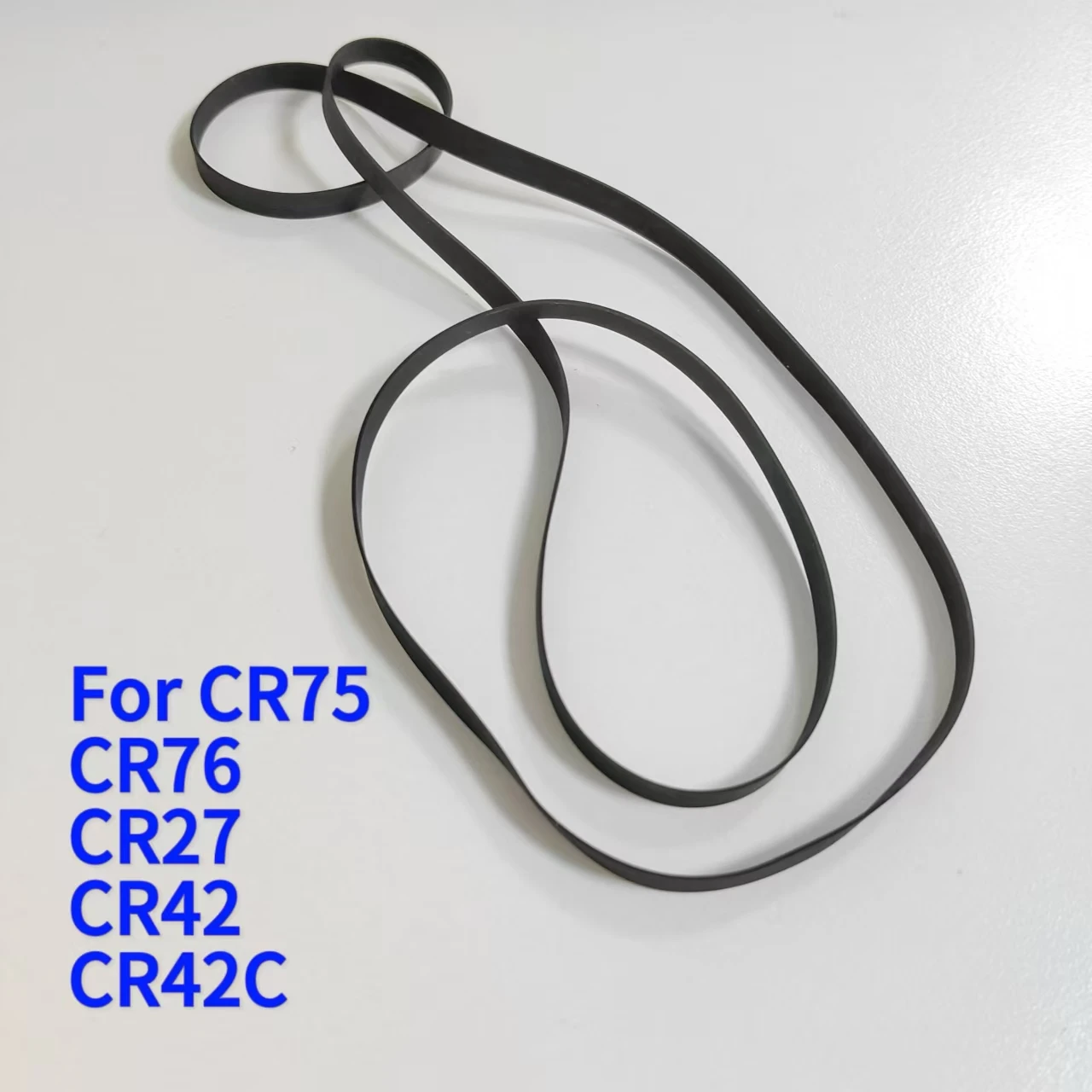 Ремень для CROSLEY CR75 CR76 CR27 CR42 CR42C Ремонт приводного ремня проигрывателя