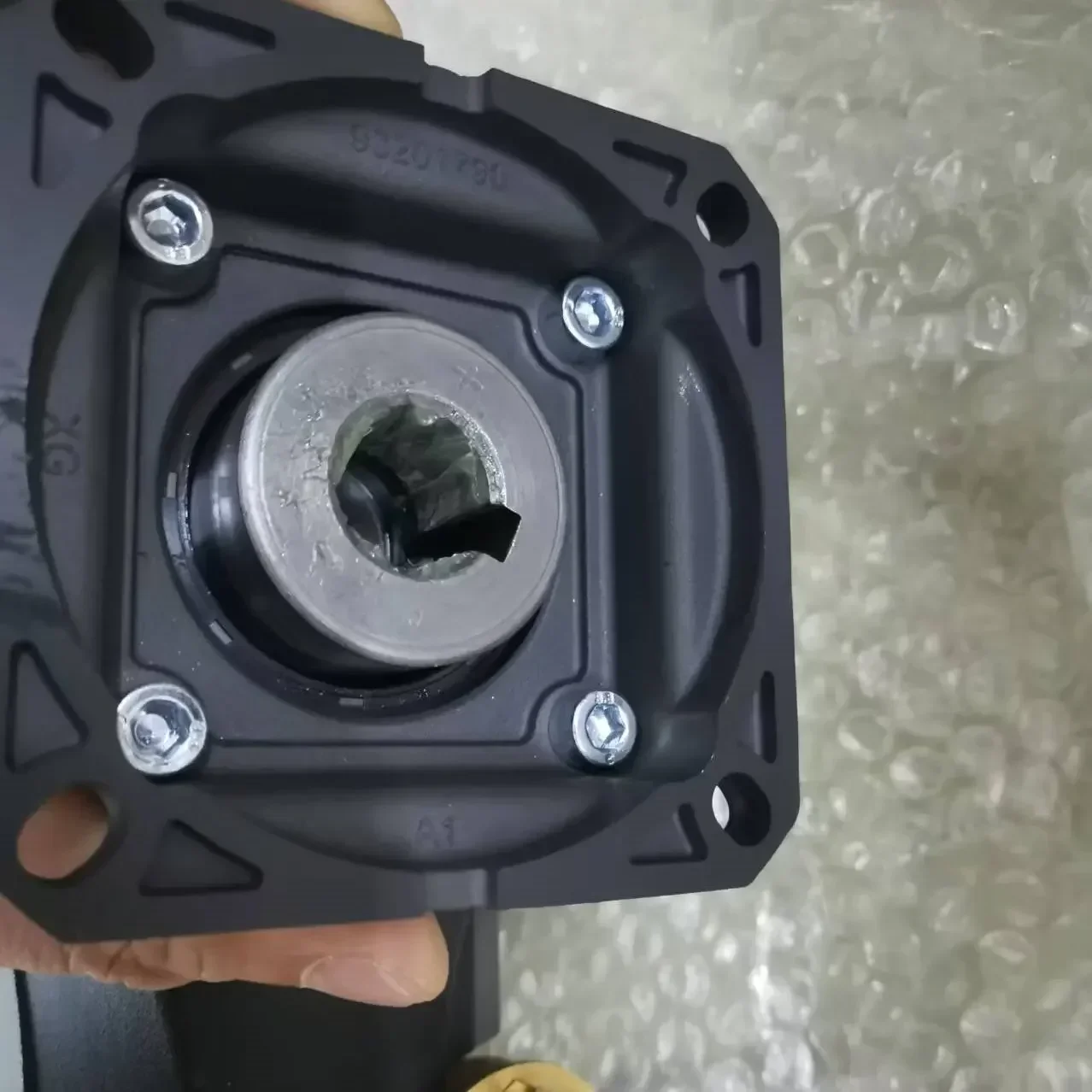 Италия AR плунжерный насос высокого давления санитарный RC-M04.10N RC06.15C RC-M06.10N