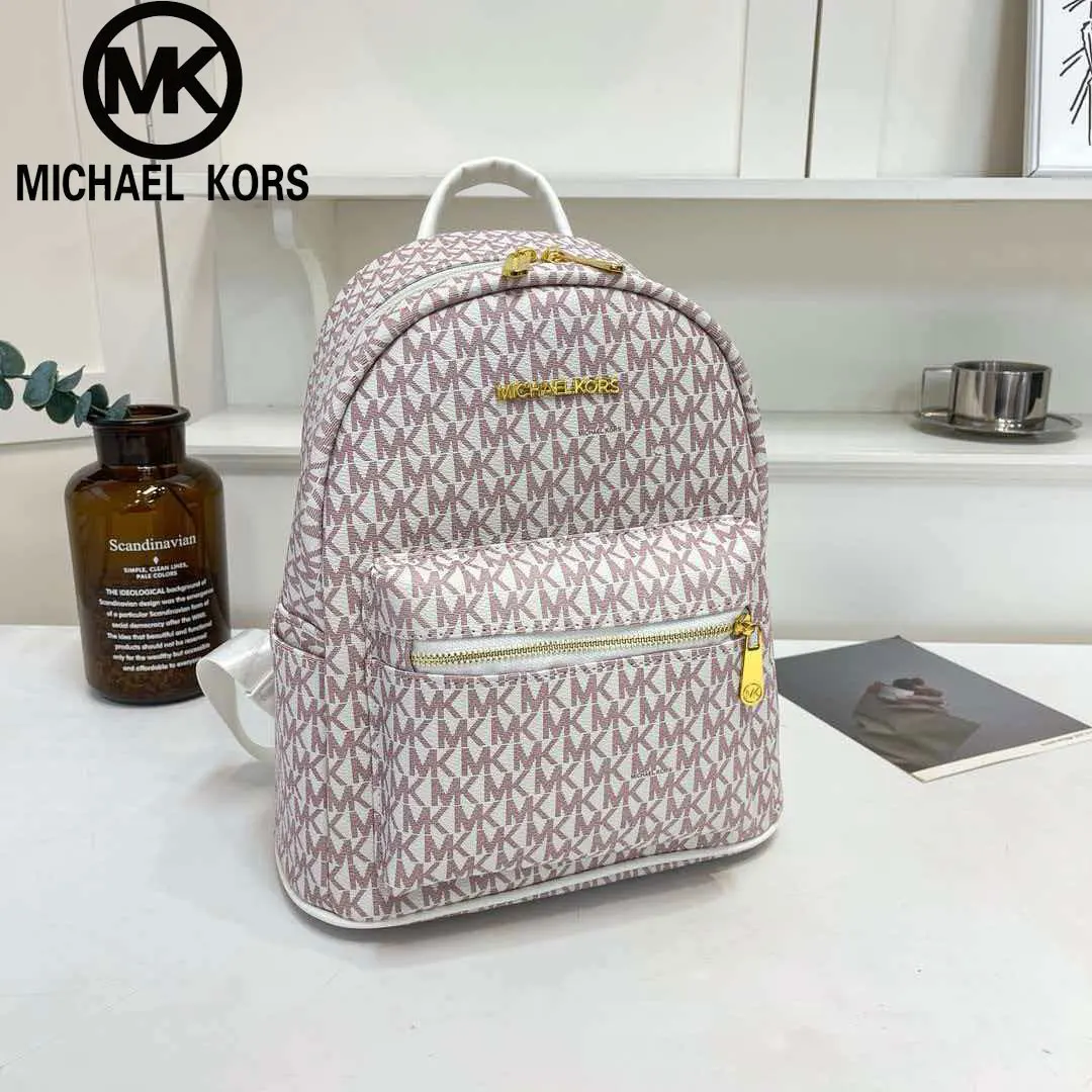 Фото Новый модный женский рюкзак Michael Kors 2026 №2