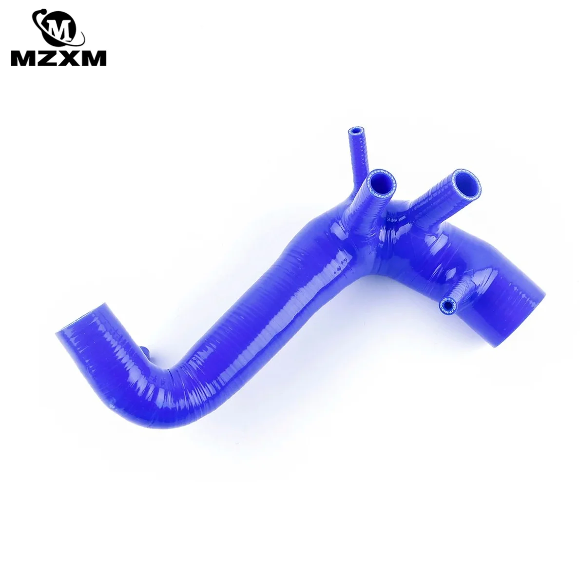 Для 2004-2009 Seat Ibiza VW Polo 1.8T FR Cupra R AQX AYP BJX BUU комплект силиконовых шлангов