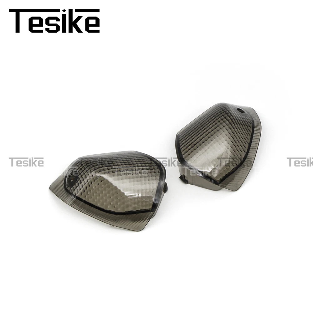 

Передний и задний указатели поворота для Kawasaki Zzr 400/600 Zzr400 Zzr600 Zx600E 1994-2004