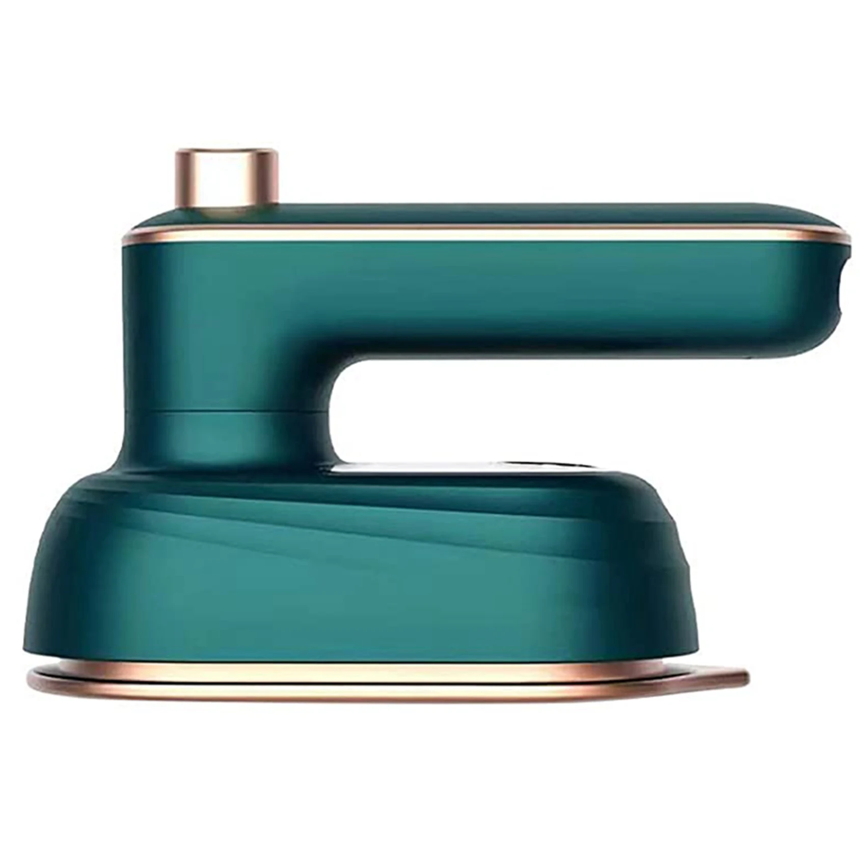 

Travel Steamer Iron for Clothes Portable Folding Handheld Garment Fabric Steamer,Suitable for Travel Home Green EU Plug