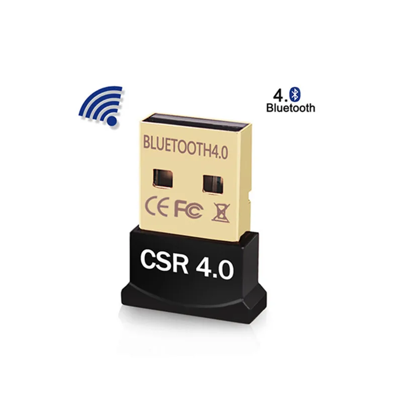 

Mini USB Bluetooth V 4.0 Dual Mode Sem Fio Adaptador Dongle Bluetooth CSR 4.0 USB 2.0/3.0 Para Windows 10 8 XP Win 7 Vista 32/64