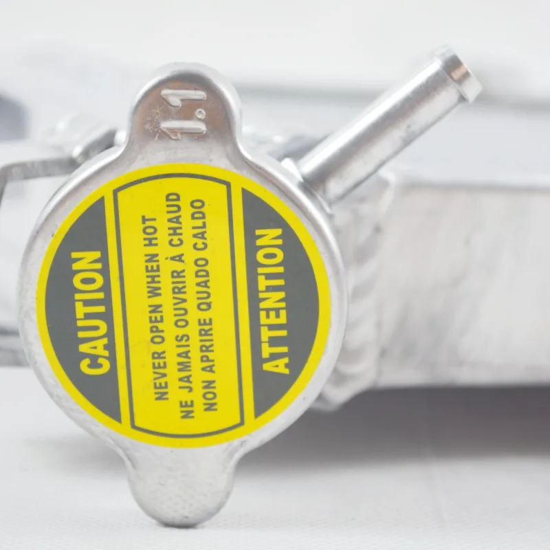 Алюминиевый радиатор GPI для KTM 390 Duke 373.2cc 2015-2020 годов выпуска RC ABS LC4 кулер