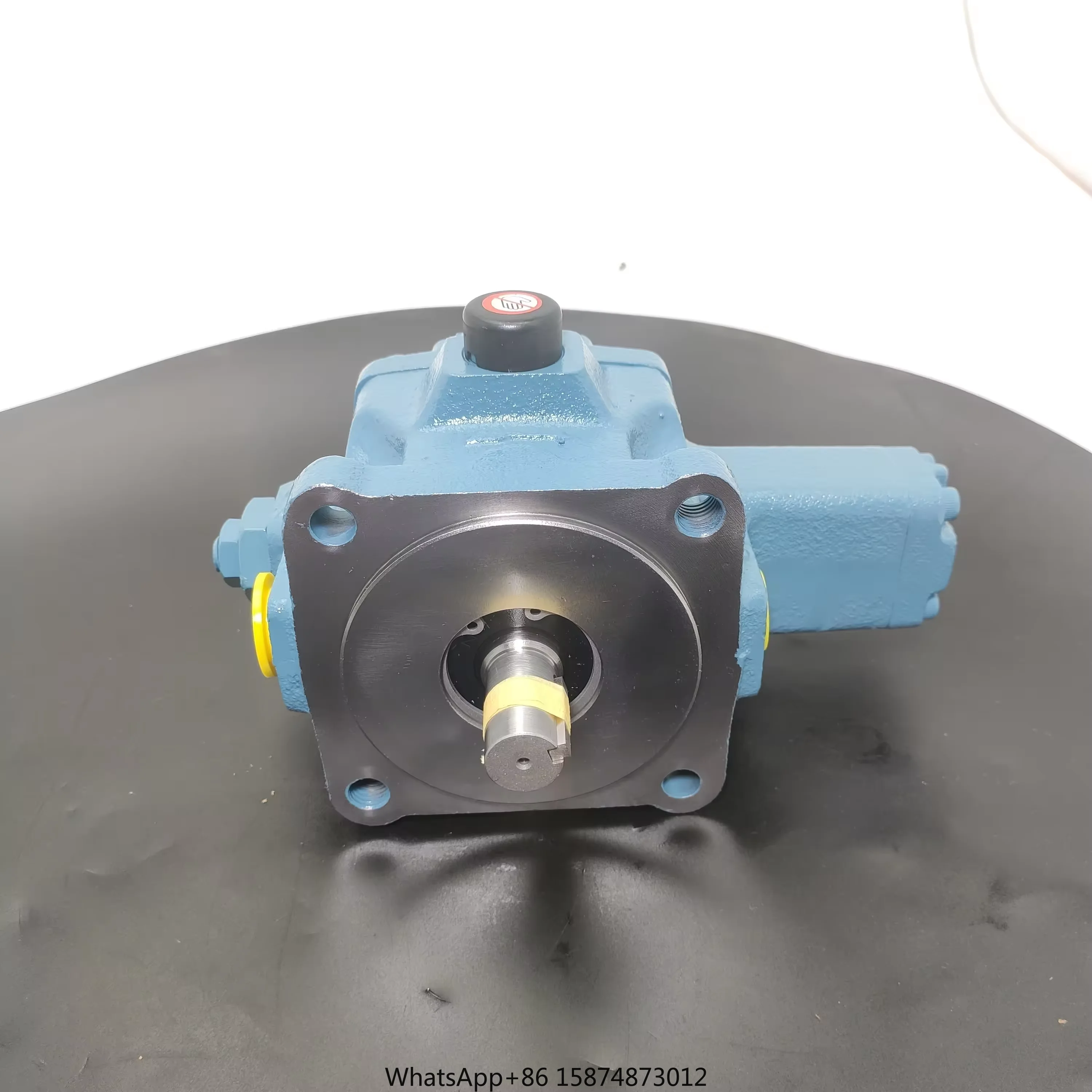 Переменный лопастной насос Поршневой серии VDC VDC-1A-F40A-20 VDC-1A-F40B-20 VDC-1A-F20C-20 VDC-1A-F20D-20