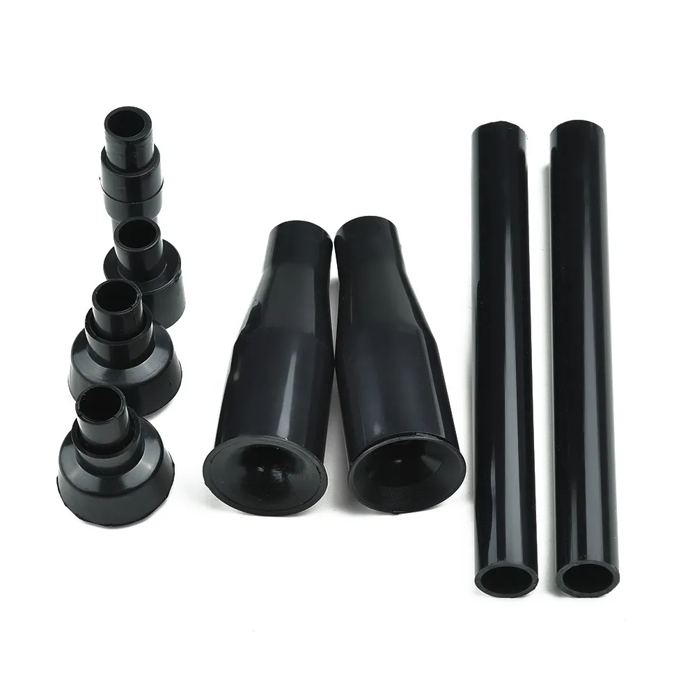 8 шт. насадка для насоса садовых фонтанов многофункциональный водопад садовые