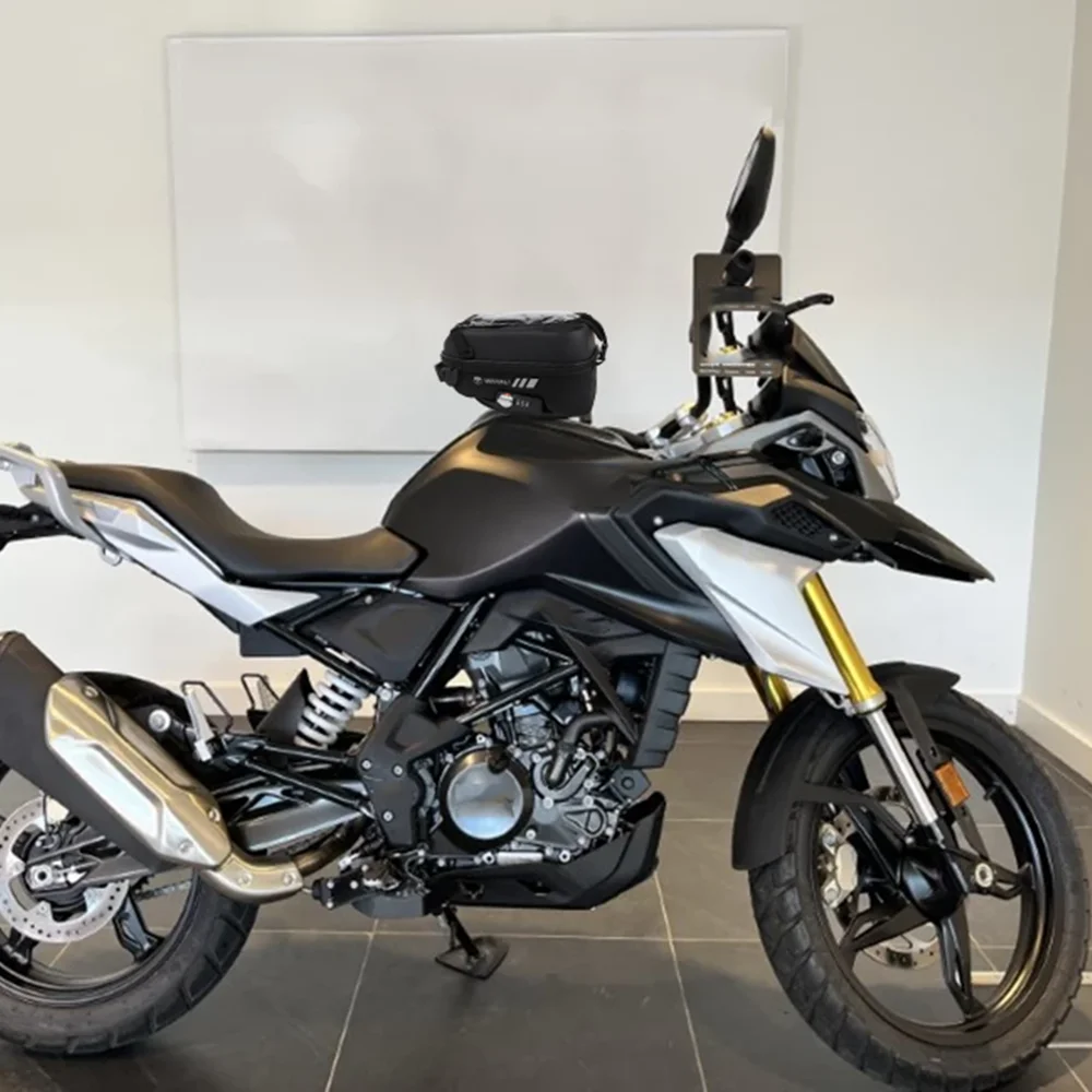 Рисунок 3 - Аксессуары для BMW G310GS G310R
