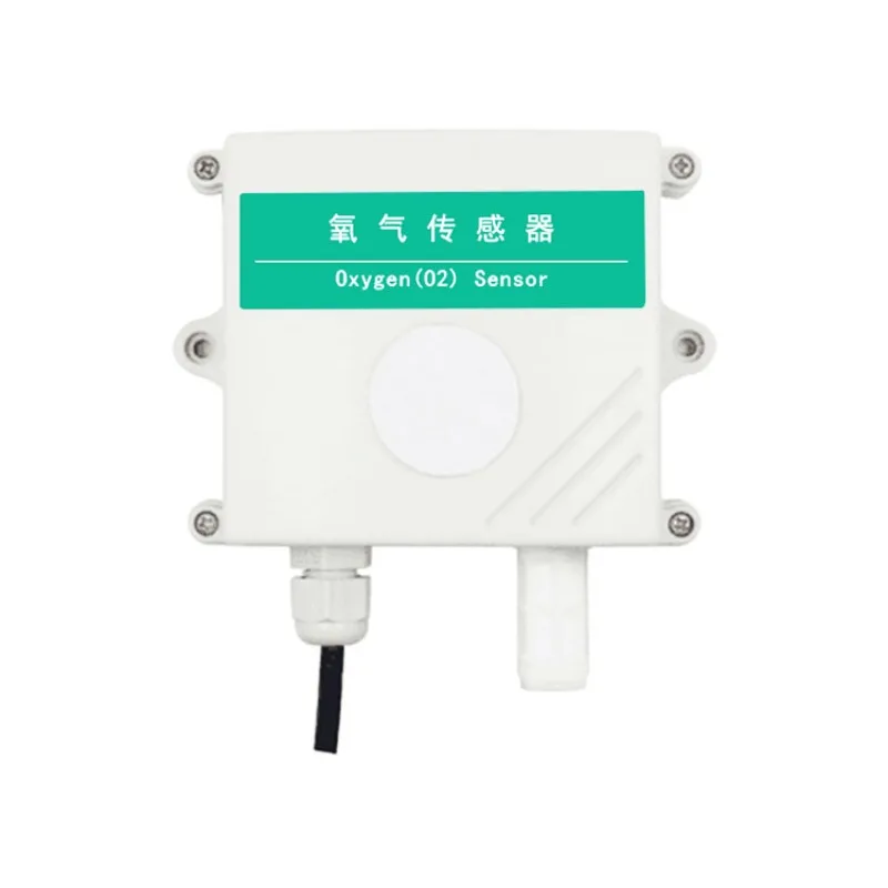 

Factory Direct Price O2 Gas Detector Analyzer O2 Oxygen Sensor