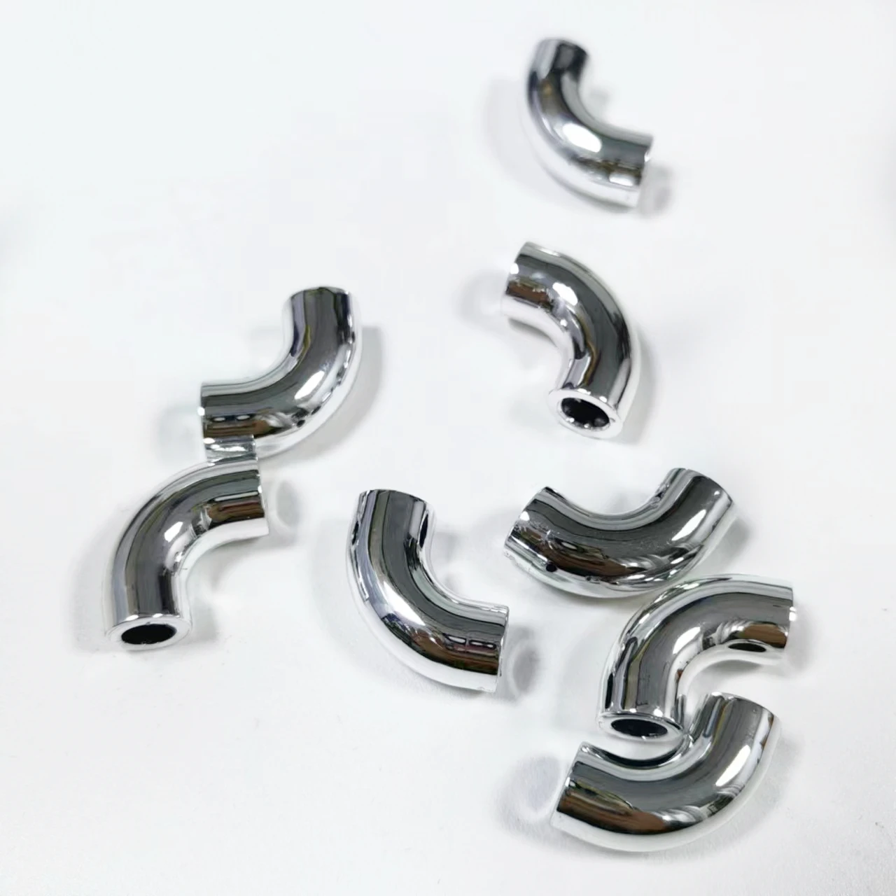 Гальванические фитинги для покрытия