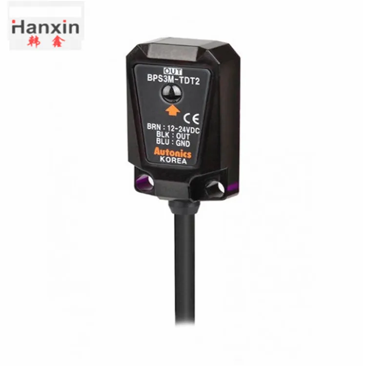 

AUTONICS photoelectric proximity sensor BPS3M-TDTL
