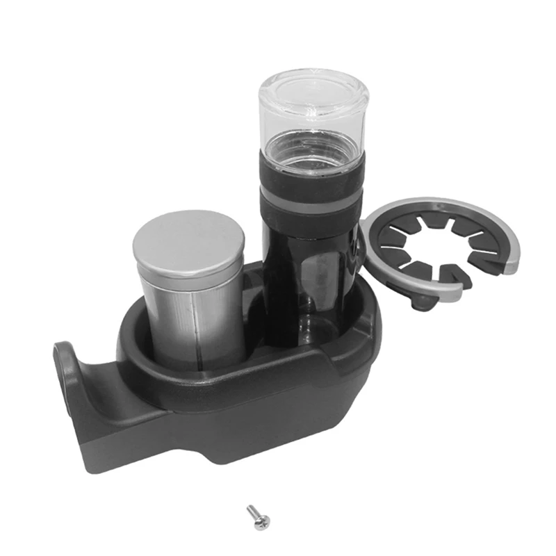 

Держатель для подстаканника центральной консоли Φ держатель A4518100370 для Benz Mercedes Smart Fortwo 451 2007-2015