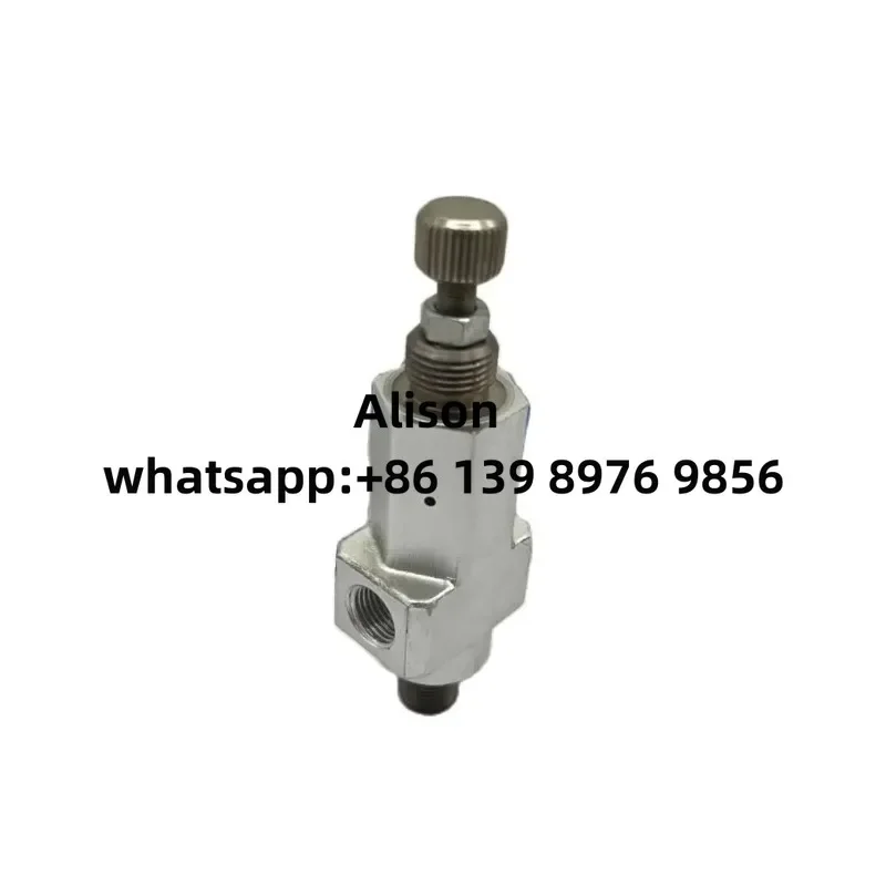 Микрорегулятор давления SMC ARJ310-01BG ARJ310F-01-06 ARJ310F-01G-06 ARJ310F-01BG-06 ARJ310F-01-04 ARJ310F-01B-04 ARJ310F-01BG-